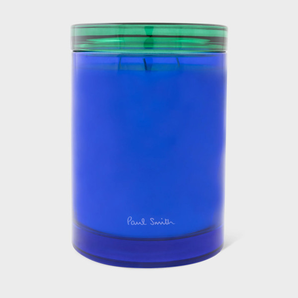Bougie parfumée à 3 Mèches Early Bird Paul Smith - 1kg
