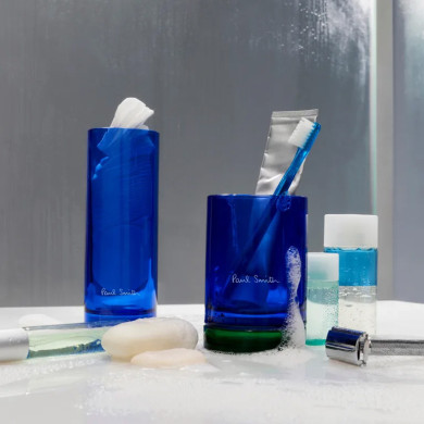 Bougie parfumée à 3 Mèches Early Bird Paul Smith - 1kg