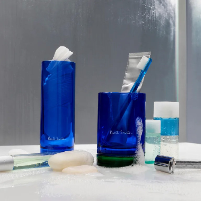 Bougie parfumée à 3 Mèches Early Bird Paul Smith - 1kg