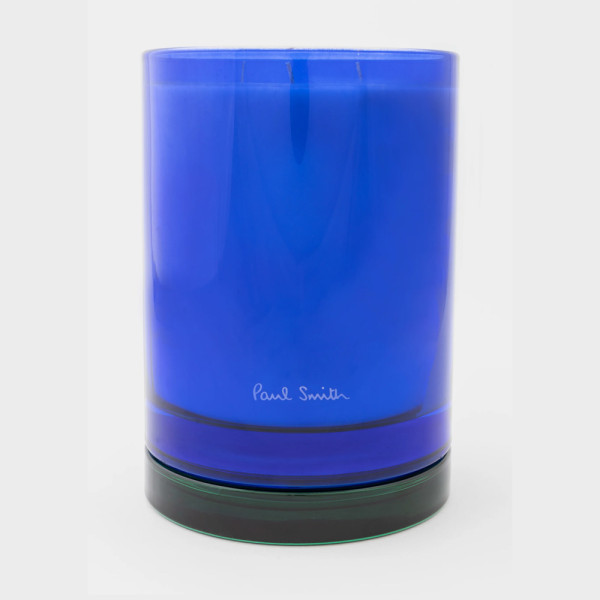 Bougie parfumée à 3 Mèches Early Bird Paul Smith - 1kg