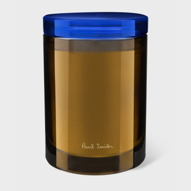 Bougie parfumée à 3 Mèches Storyteller Paul Smith - 1kg
