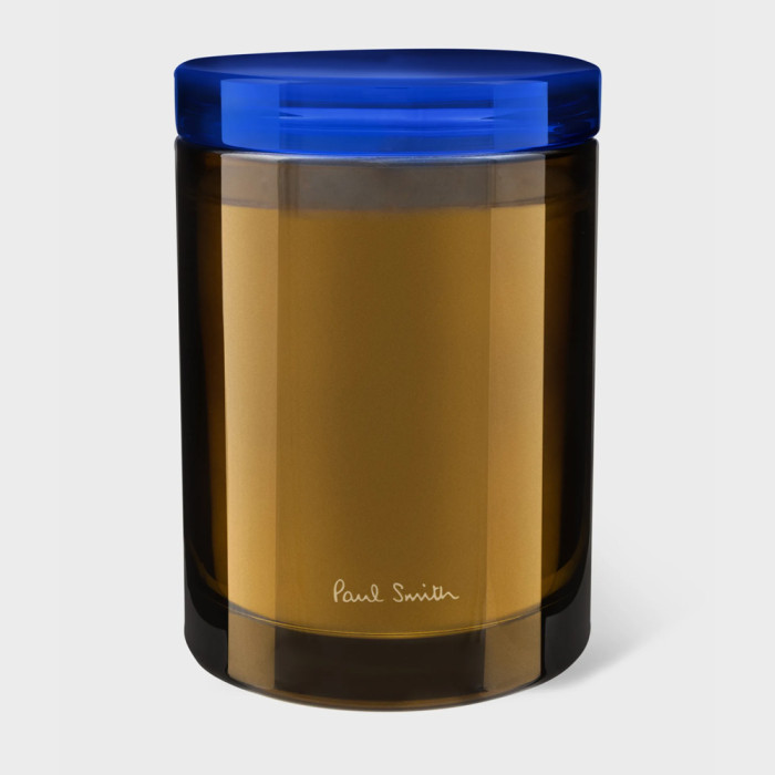 Bougie parfumée à 3 Mèches Storyteller Paul Smith - 1kg