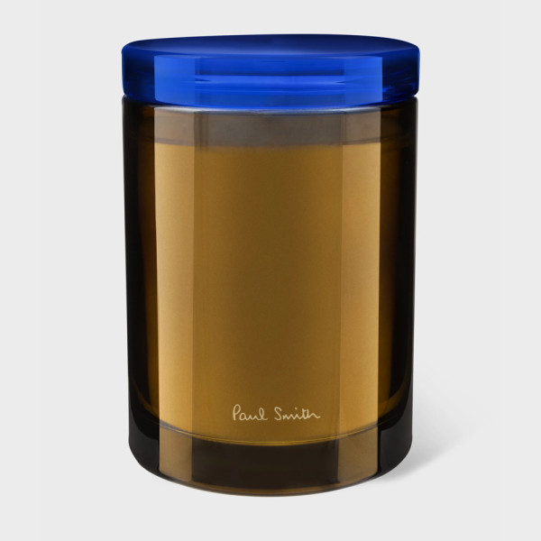 Bougie parfumée à 3 Mèches Storyteller Paul Smith - 1kg