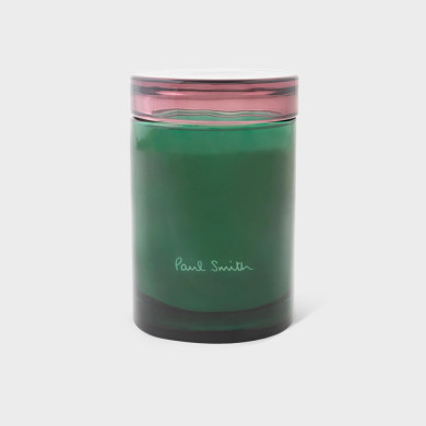 Bougie parfumée Botanist Paul Smith - 240g