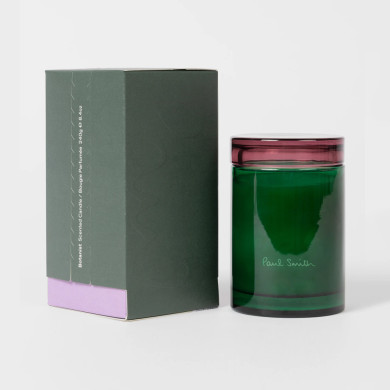 Bougie parfumée Botanist Paul Smith - 240g