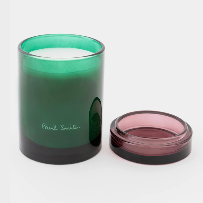 Bougie parfumée Botanist Paul Smith - 240g