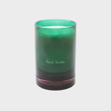 Bougie parfumée Botanist Paul Smith - 240g