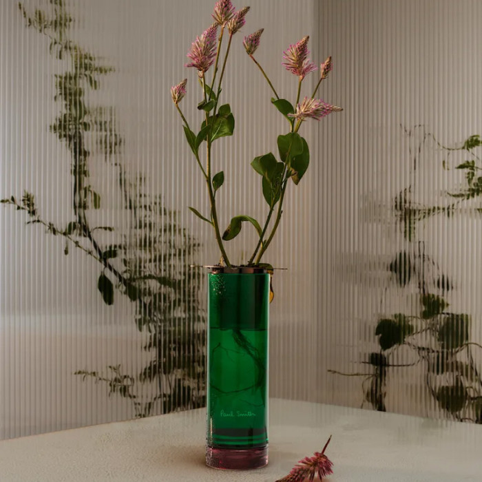 Bougie parfumée Botanist Paul Smith - 240g