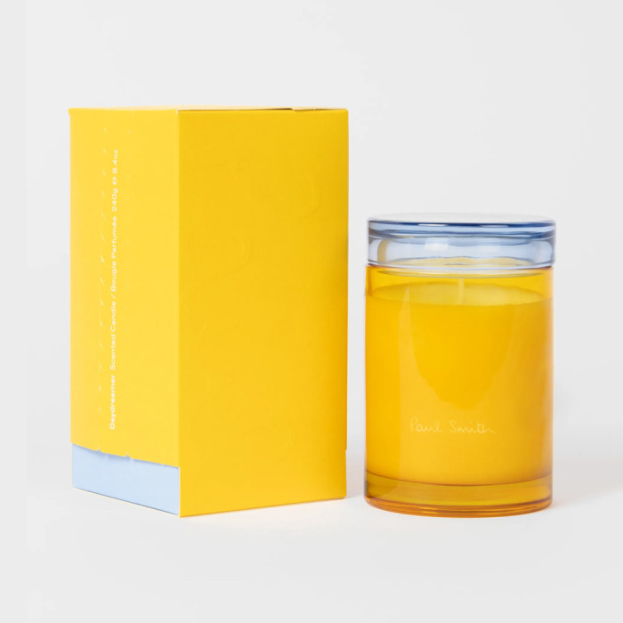 Bougie parfumée Daydreamer Paul Smith - 240g