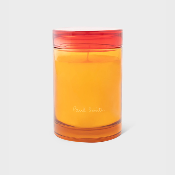 Bougie parfumée Bookworm Paul Smith 240g