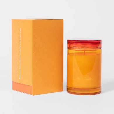 Bougie parfumée Bookworm Paul Smith 240g