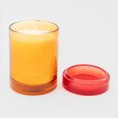 Bougie parfumée Bookworm Paul Smith 240g