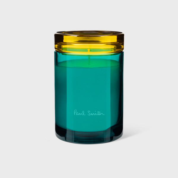 Bougie parfumée Sunseeker Paul Smith - 240g