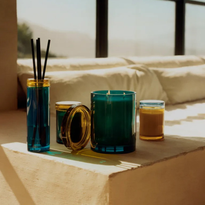 Bougie parfumée Sunseeker Paul Smith - 240g