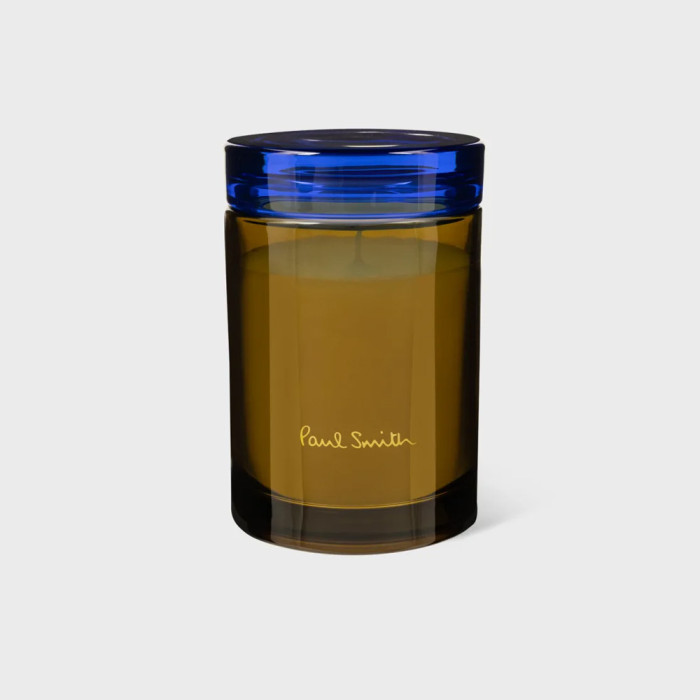 Bougie parfumée Storyteller Paul Smith - 240g