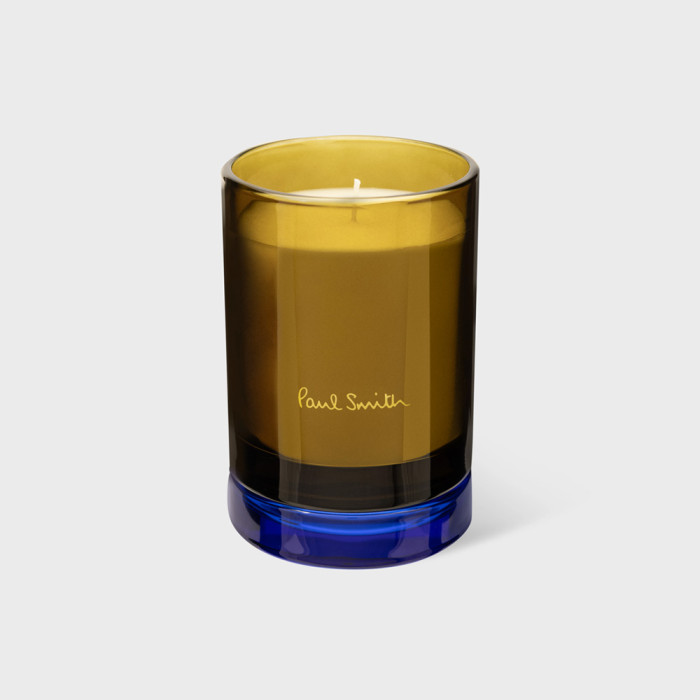 Bougie Parfumée Paul Smith Storyteller, 240g