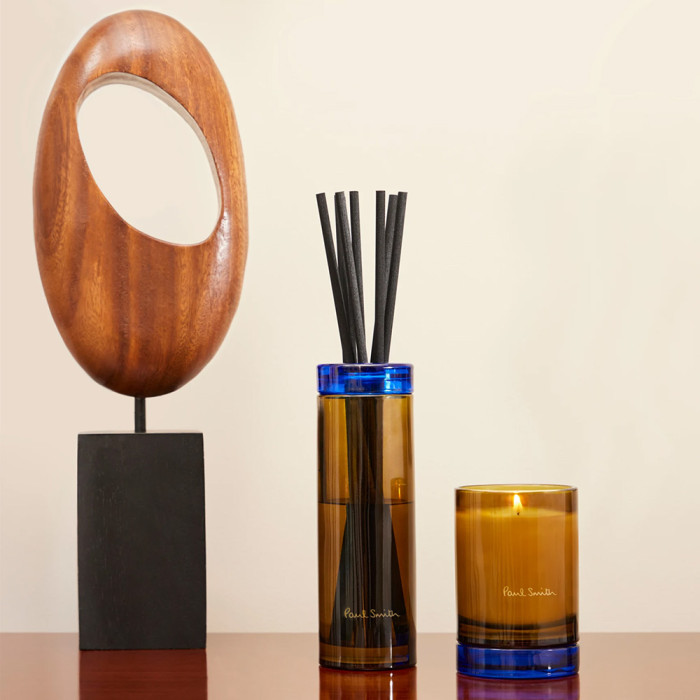 Bougie parfumée Storyteller Paul Smith - 240g