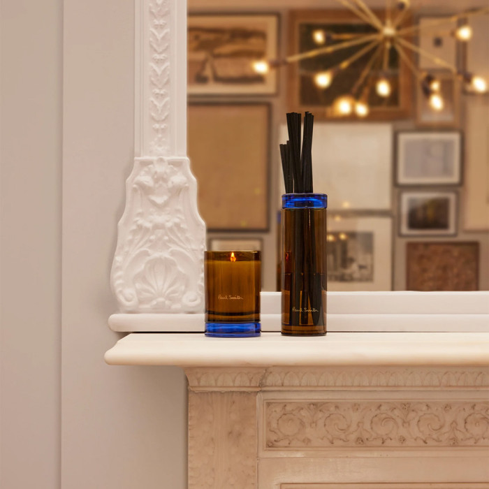 Bougie parfumée Storyteller Paul Smith - 240g