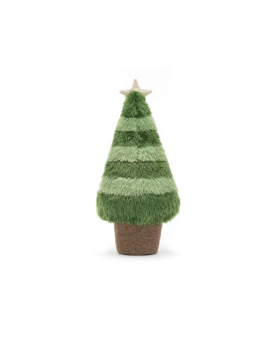 Amuseables Nordic Spruce Christmas Tree - Jellycat