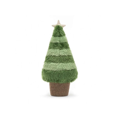 Amuseables Nordic Spruce Christmas Tree - Jellycat