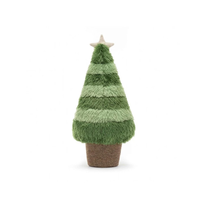 Amuseables Nordic Spruce Christmas Tree - Jellycat