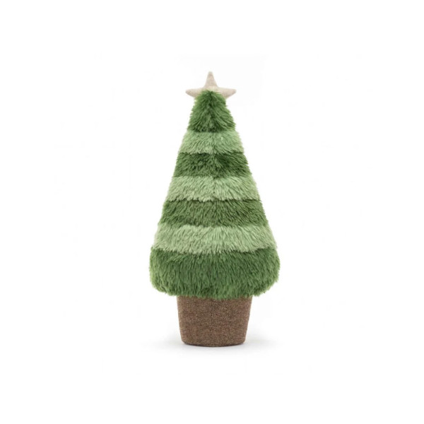 Amuseables Nordic Spruce Christmas Tree - Jellycat