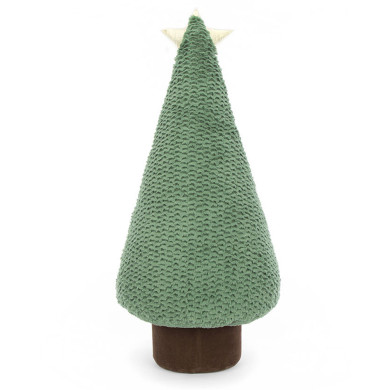 Amuseables Blue Spruce Christmas Tree (Grande taille 92cm) - Jellycat