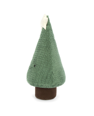 Amuseables Blue Spruce Christmas Tree (Grande taille 92cm) - Jellycat
