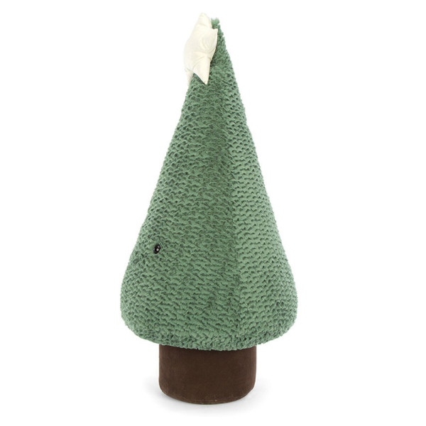 Amuseables Blue Spruce Christmas Tree (Grande taille 92cm) - Jellycat