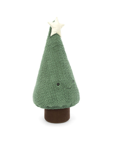 Amuseables Blue Spruce Christmas Tree (Grande taille 92cm) - Jellycat