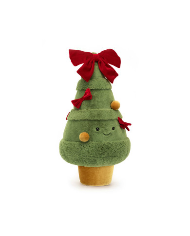 Amuseables Decorated Christmas Tree - Jellycat