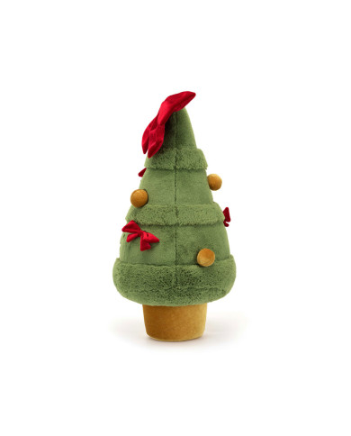 Amuseables Decorated Christmas Tree - Jellycat