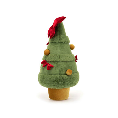 Amuseables Decorated Christmas Tree - Jellycat