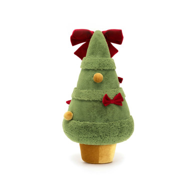 Amuseables Decorated Christmas Tree - Jellycat