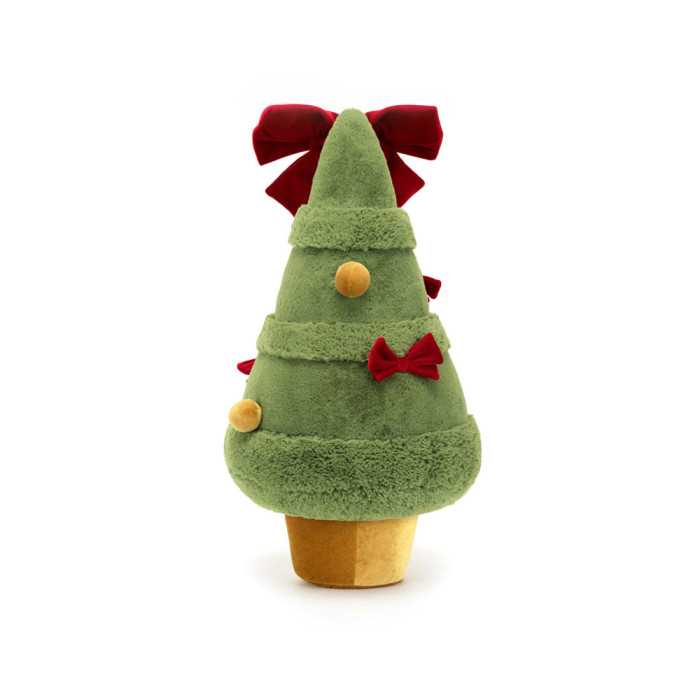 Amuseables Decorated Christmas Tree - Jellycat