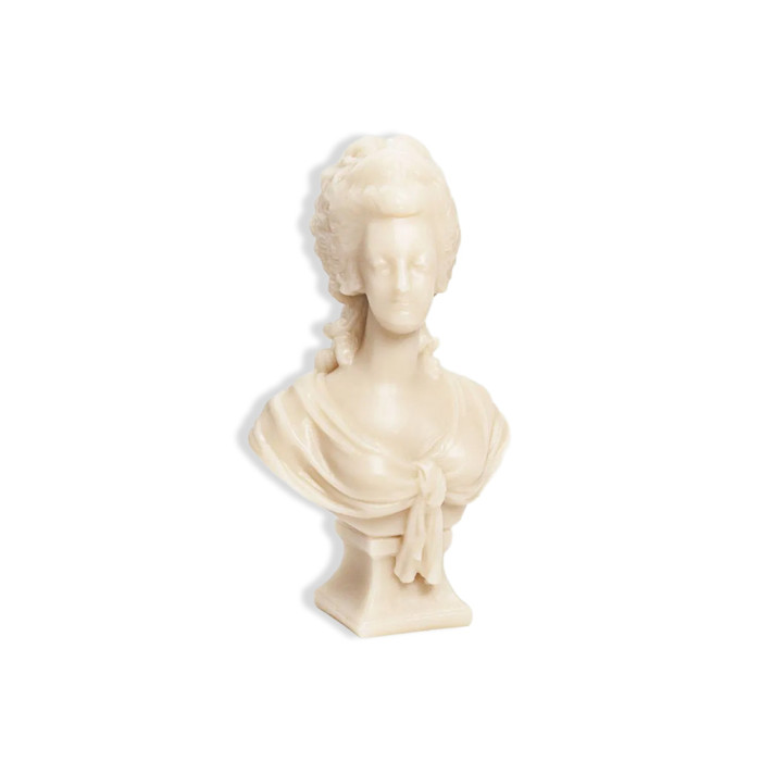 Buste Marie-Antoinette Pierre - Trudon
