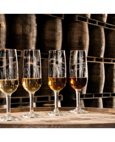 Rhum Santa Teresa 1796 - 70cl