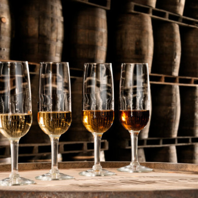 Rhum Santa Teresa 1796 - 70cl