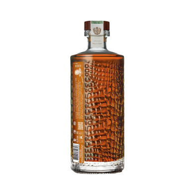 Rhum Eminente - Gran Reserva Edition n°2 10 ans - 70cl