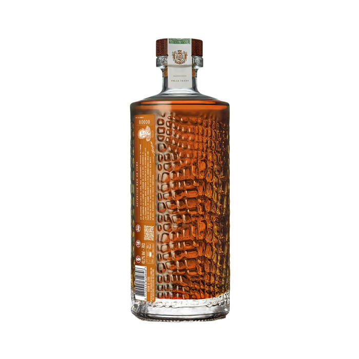 Rhum Eminente - Gran Reserva Edition n°2 10 ans - 70cl