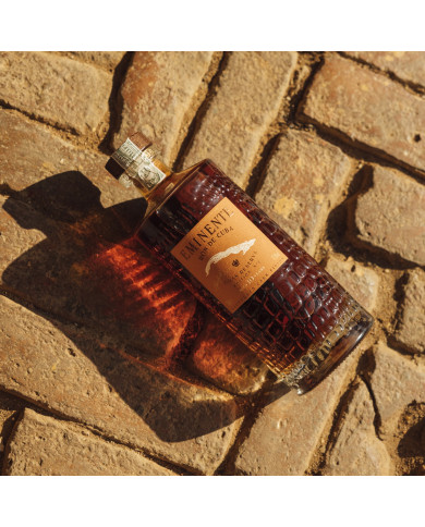 Rhum Eminente - Gran Reserva Edition n°2 10 ans - 70cl