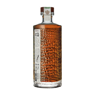 Rhum Eminente - Reserva 7 ans - 70cl
