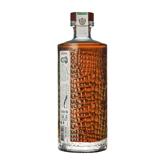 Rhum Eminente - Reserva 7 ans - 70cl