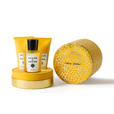 Coffret Cadeau Colonia - Acqua Di Parma