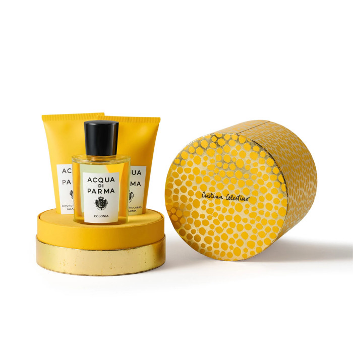 Coffret Cadeau Colonia - Acqua Di Parma