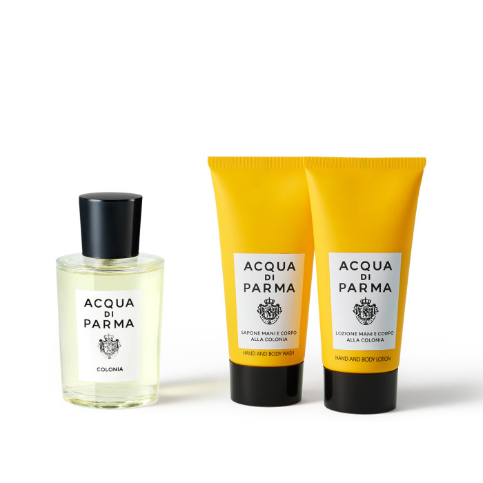 Coffret Cadeau Colonia - Acqua Di Parma
