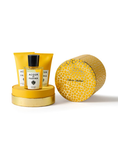 1050001193 - Coffret Cadeau Colonia C.L.U.B. - Acqua Di Parma
