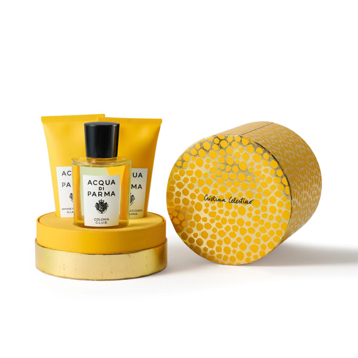 Coffret Cadeau Colonia C.L.U.B. - Acqua Di Parma