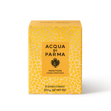 Bougie Panettone 200g - Acqua Di Parma