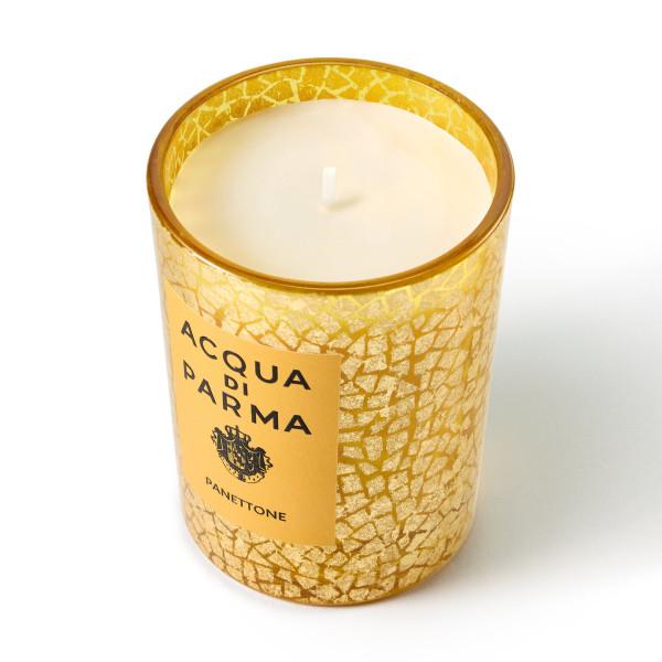 Bougie Panettone 200g - Acqua Di Parma
